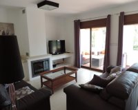 Reventa - Villa - Moraira - Pinar de Advocat-Cometa