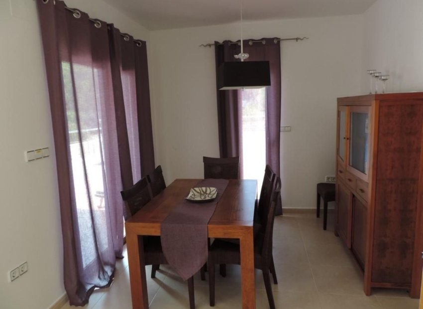Reventa - Villa - Moraira - Pinar de Advocat-Cometa