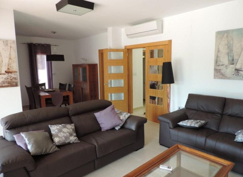 Reventa - Villa - Moraira - Pinar de Advocat-Cometa