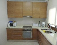 Reventa - Villa - Moraira - Pinar de Advocat-Cometa
