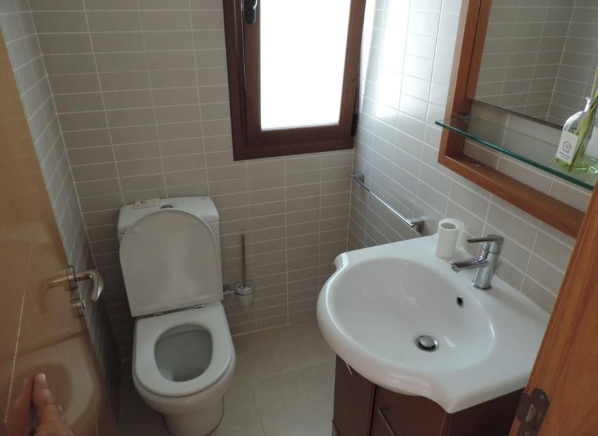 Reventa - Villa - Moraira - Pinar de Advocat-Cometa