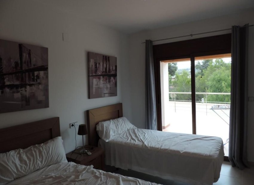 Reventa - Villa - Moraira - Pinar de Advocat-Cometa