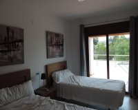 Reventa - Villa - Moraira - Pinar de Advocat-Cometa