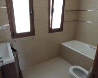 Reventa - Villa - Moraira - Pinar de Advocat-Cometa