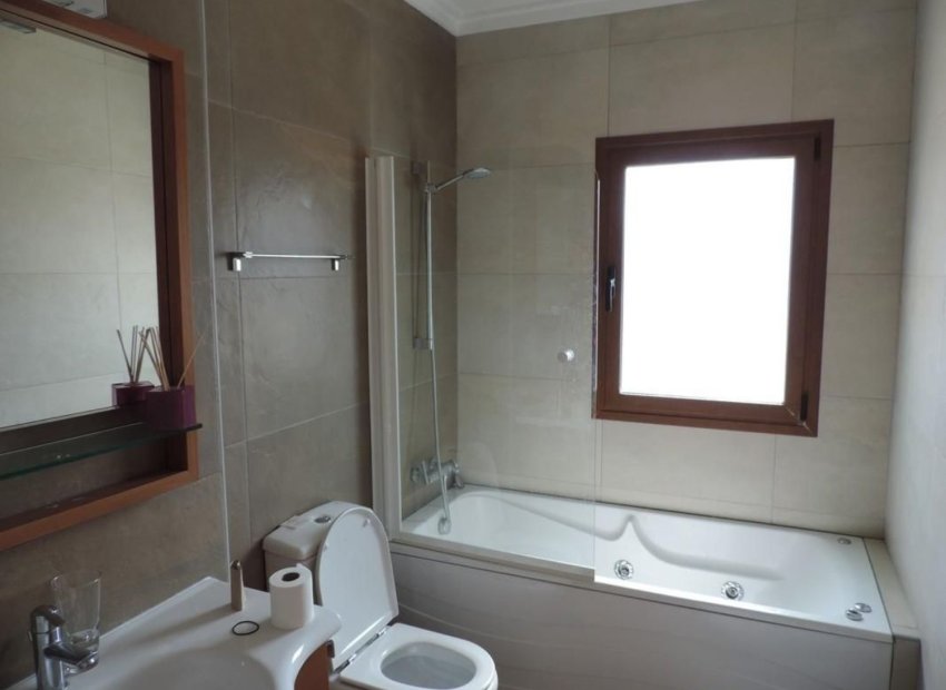 Reventa - Villa - Moraira - Pinar de Advocat-Cometa
