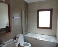 Reventa - Villa - Moraira - Pinar de Advocat-Cometa