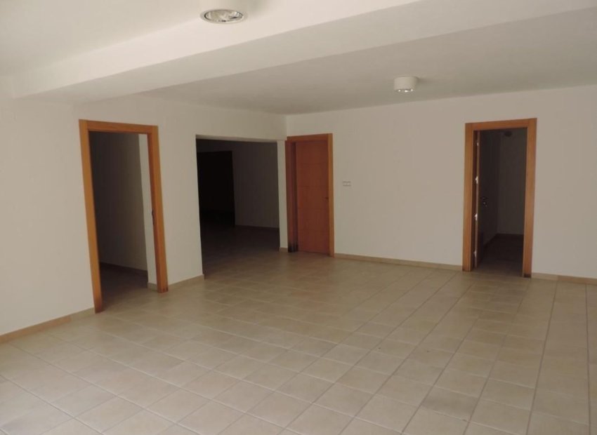 Reventa - Villa - Moraira - Pinar de Advocat-Cometa