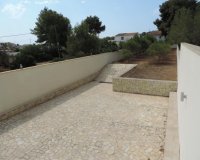 Reventa - Villa - Moraira - Pinar de Advocat-Cometa