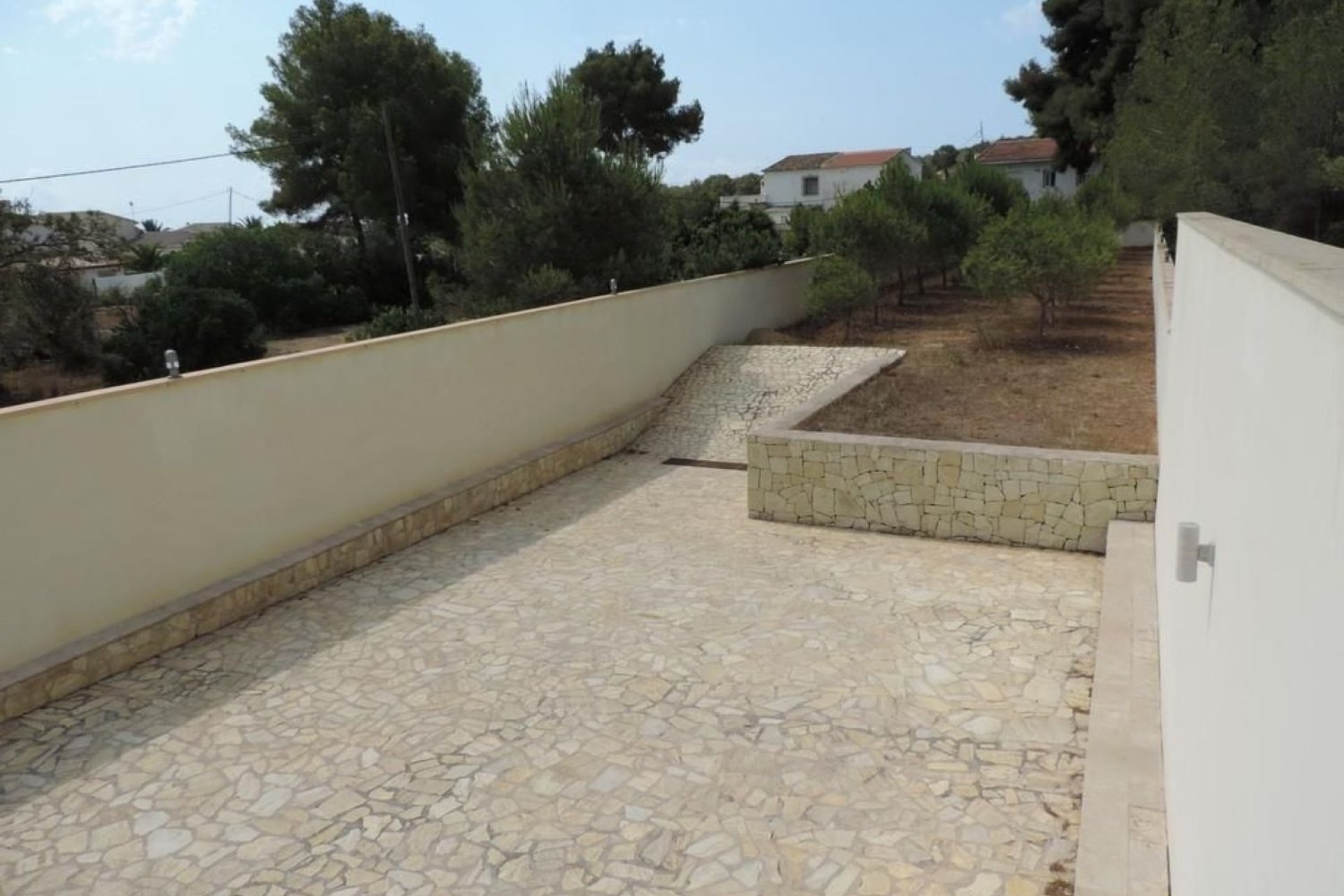 Reventa - Villa - Moraira - Pinar de Advocat-Cometa