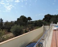 Reventa - Villa - Moraira - Pinar de Advocat-Cometa