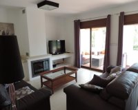 Reventa - Villa - Moraira - Pinar de Advocat-Cometa