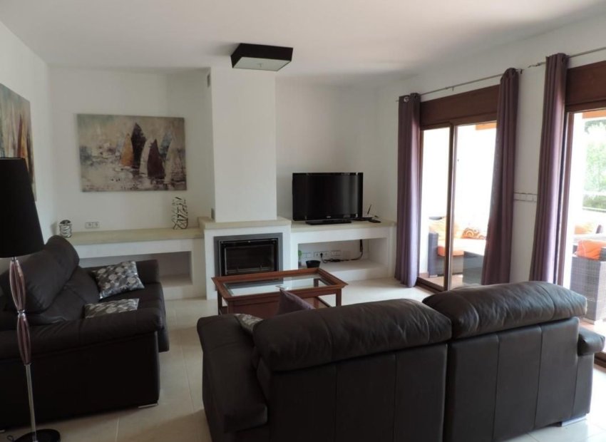 Reventa - Villa - Moraira - Pinar de Advocat-Cometa