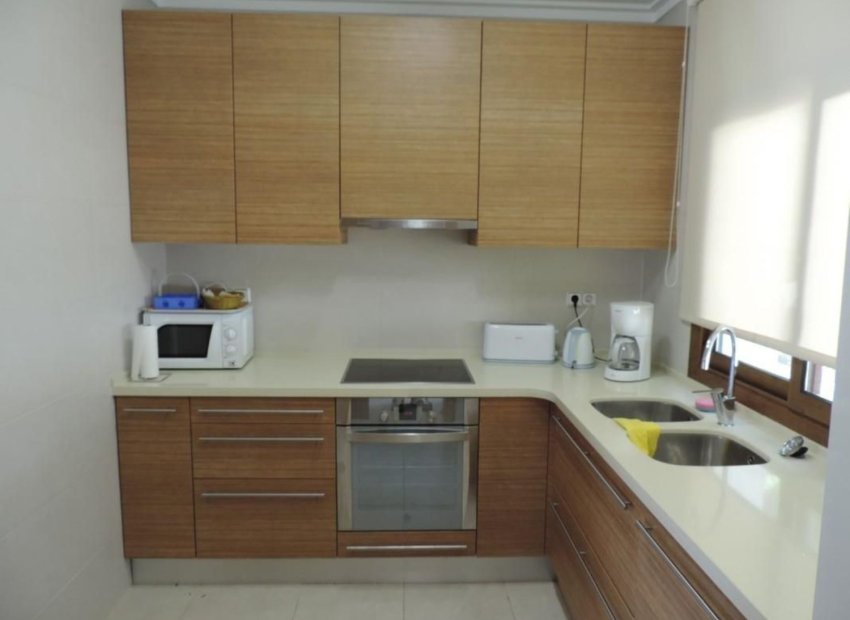 Reventa - Villa - Moraira - Pinar de Advocat-Cometa