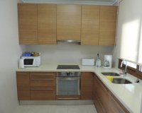 Reventa - Villa - Moraira - Pinar de Advocat-Cometa