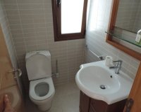 Reventa - Villa - Moraira - Pinar de Advocat-Cometa
