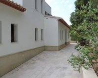 Reventa - Villa - Moraira - Pinar de Advocat-Cometa