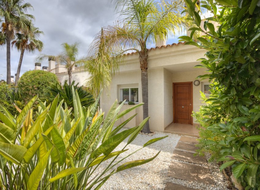 Reventa - Villa - Moraira - Sabatera