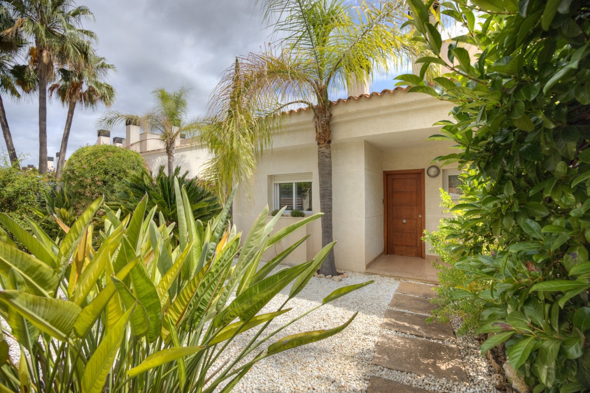 Reventa - Villa - Moraira - Sabatera