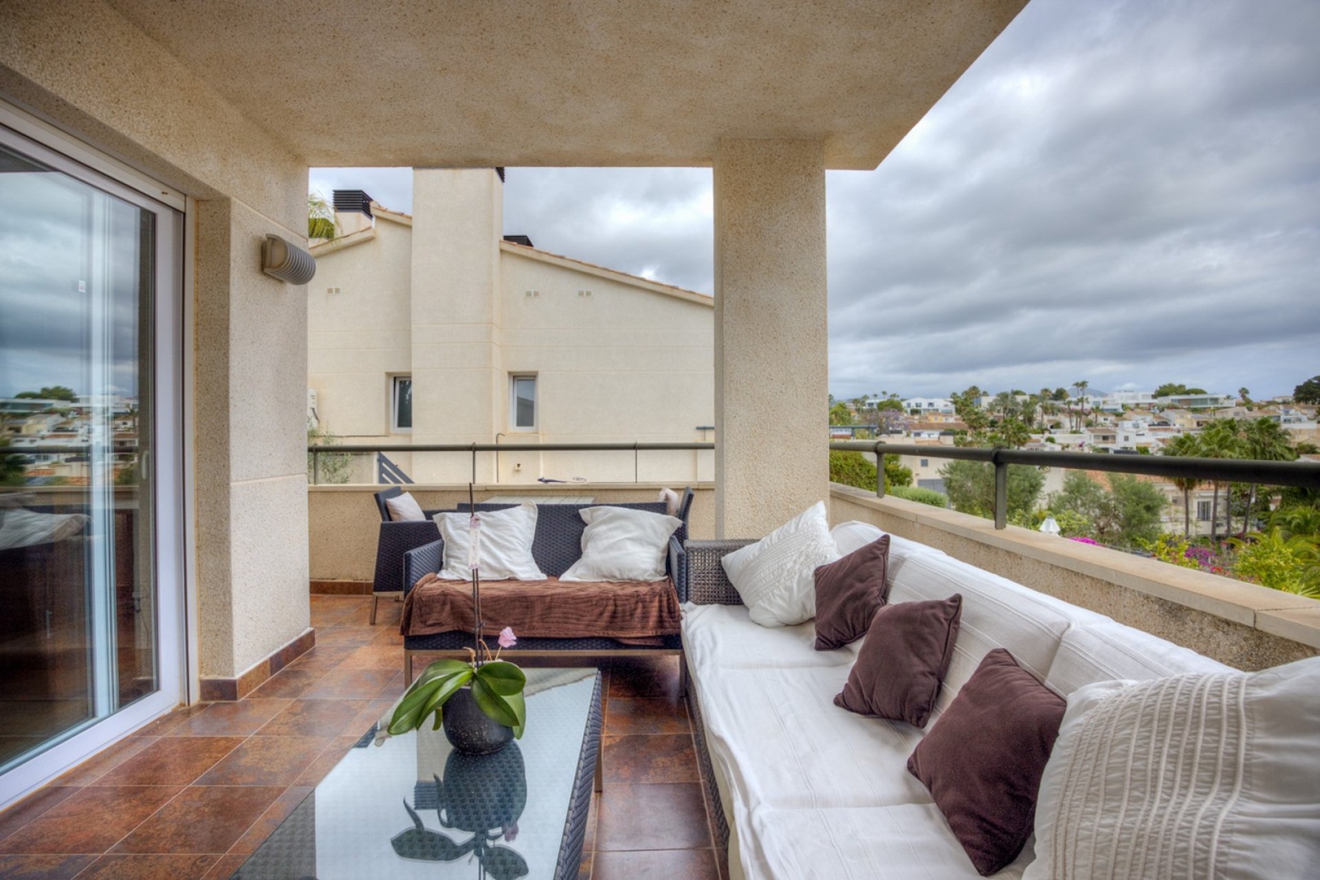 Reventa - Villa - Moraira - Sabatera