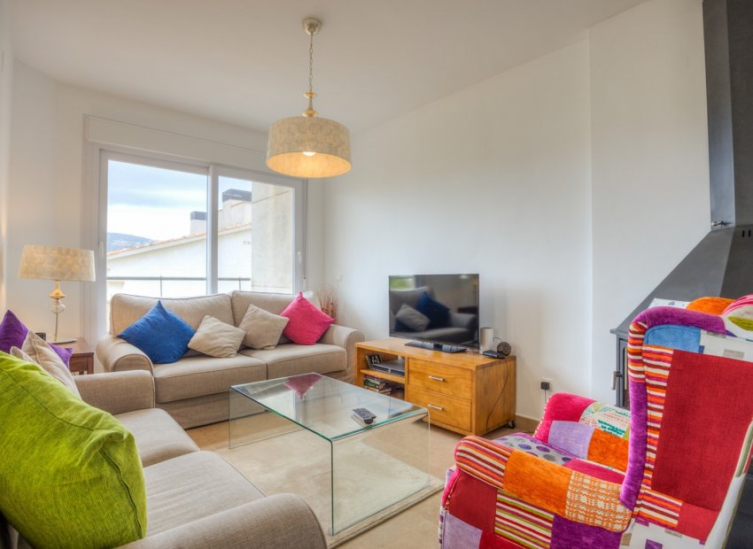 Reventa - Villa - Moraira - Sabatera