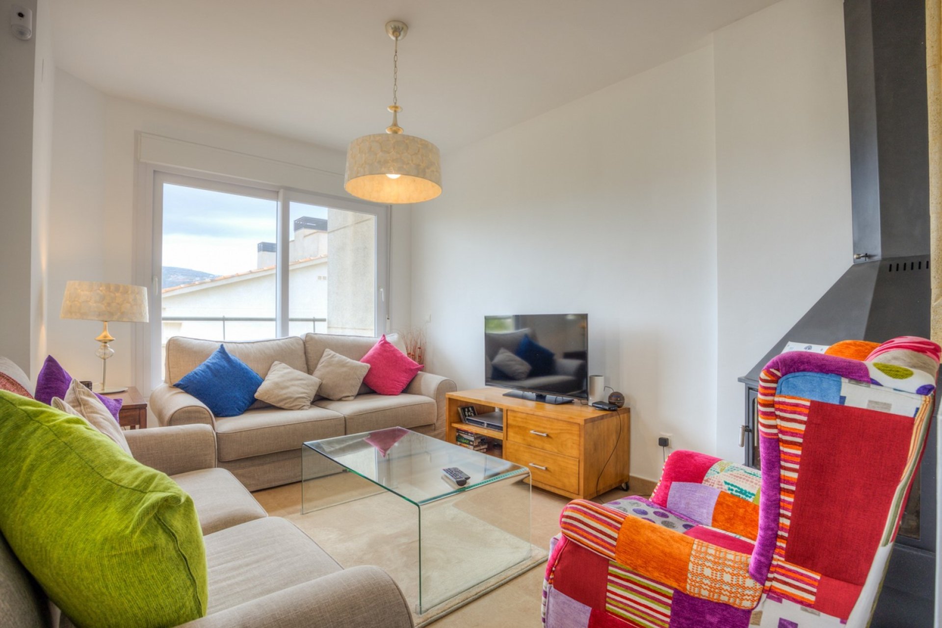 Reventa - Villa - Moraira - Sabatera