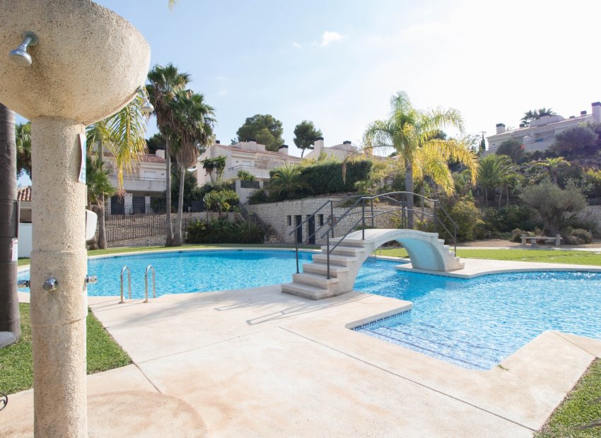 Reventa - Villa - Moraira - Sabatera
