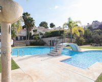 Reventa - Villa - Moraira - Sabatera