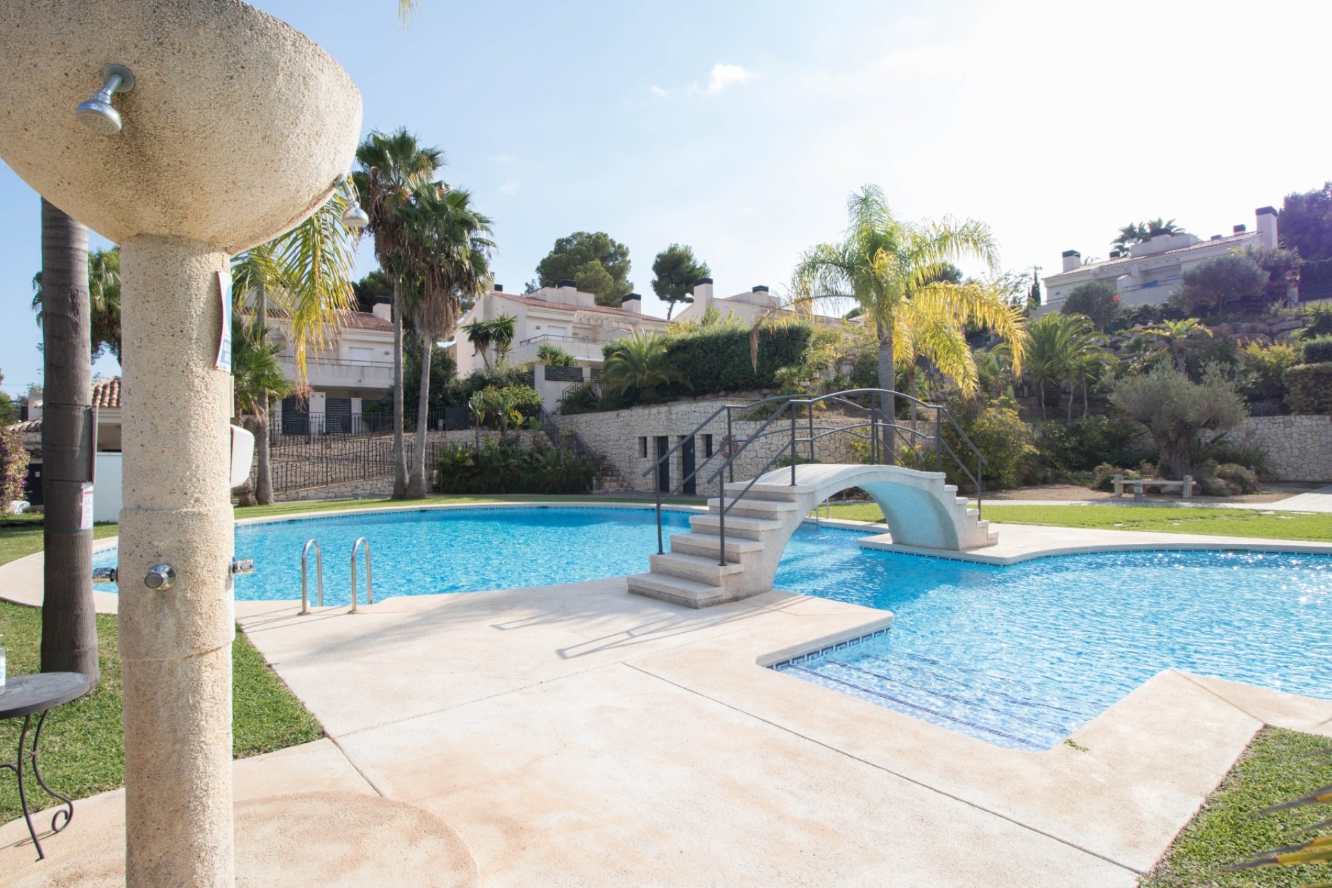 Reventa - Villa - Moraira - Sabatera