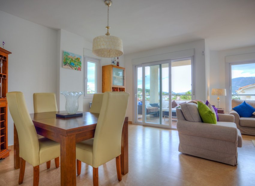 Reventa - Villa - Moraira - Sabatera