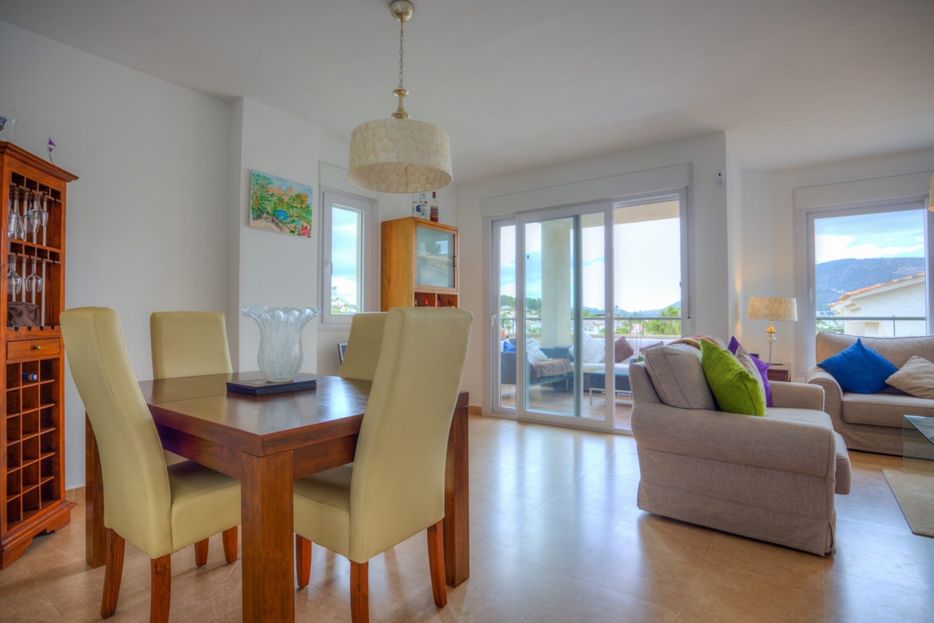 Reventa - Villa - Moraira - Sabatera