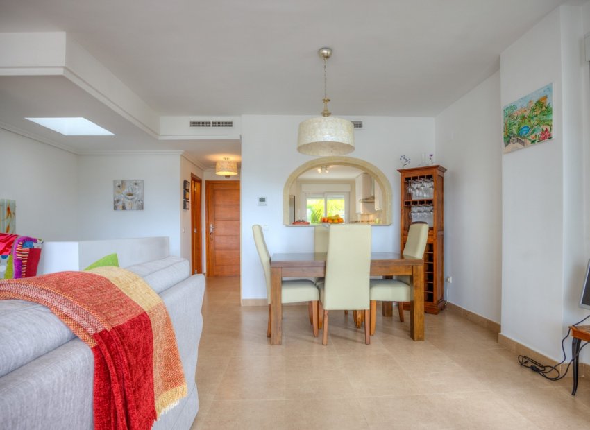 Reventa - Villa - Moraira - Sabatera