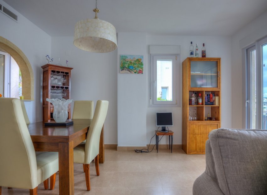 Reventa - Villa - Moraira - Sabatera