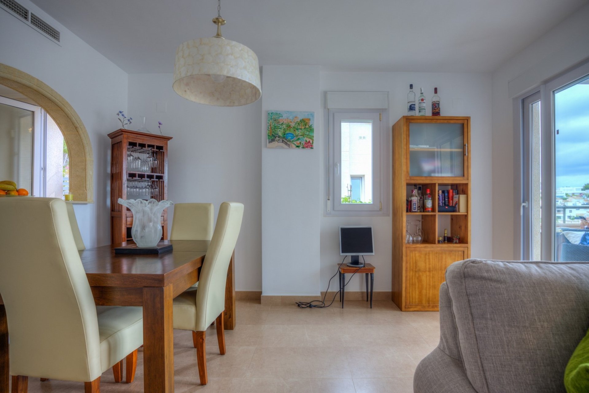 Reventa - Villa - Moraira - Sabatera