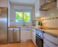 Reventa - Villa - Moraira - Sabatera