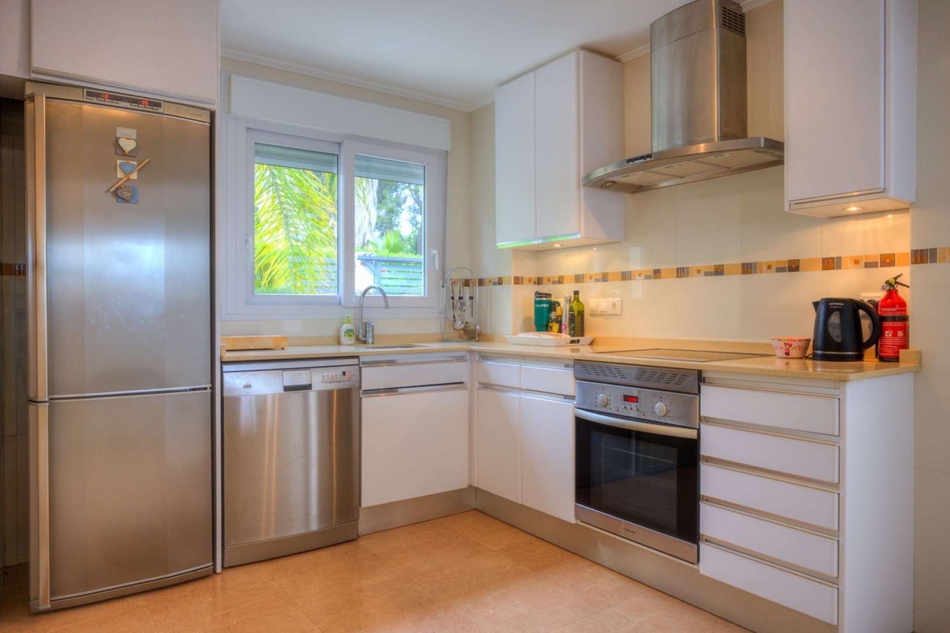 Reventa - Villa - Moraira - Sabatera