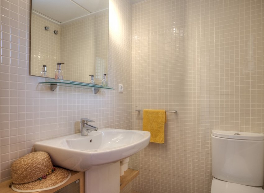 Reventa - Villa - Moraira - Sabatera