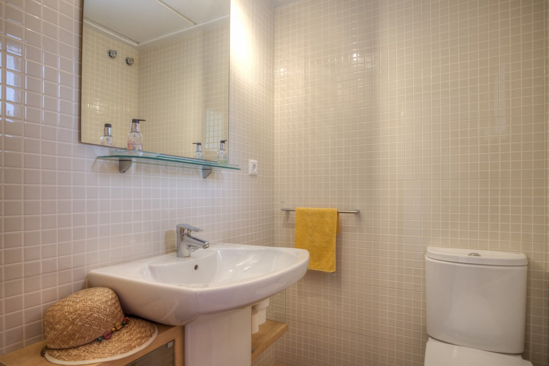 Reventa - Villa - Moraira - Sabatera