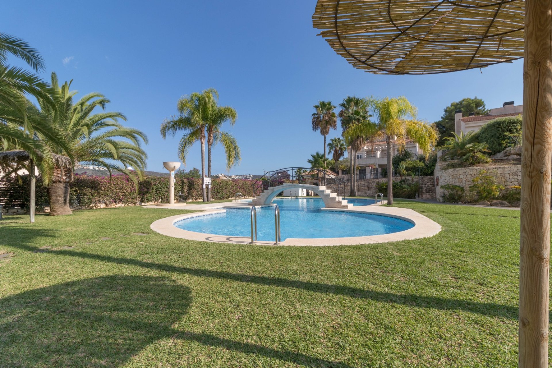 Reventa - Villa - Moraira - Sabatera