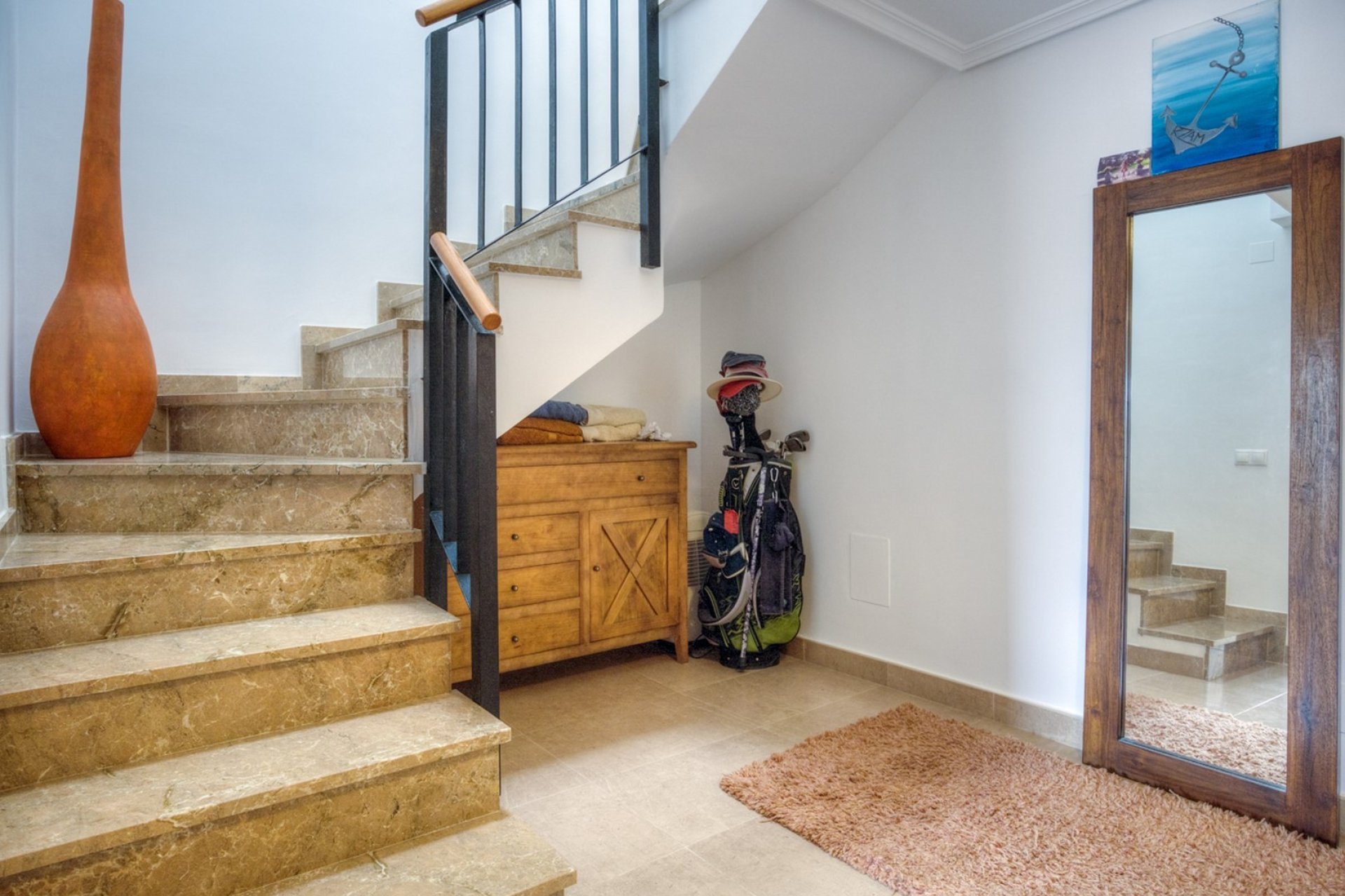 Reventa - Villa - Moraira - Sabatera