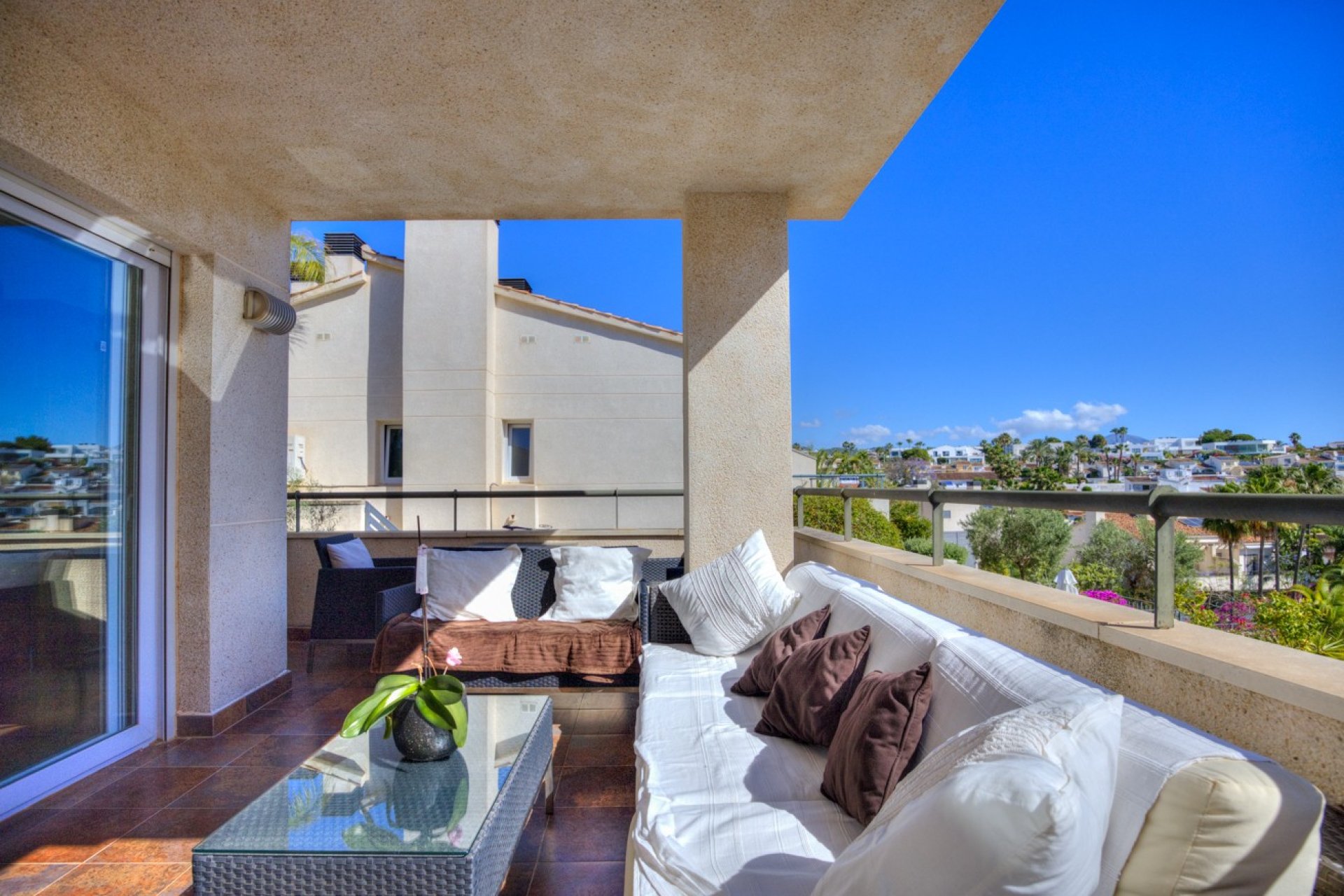 Reventa - Villa - Moraira - Sabatera