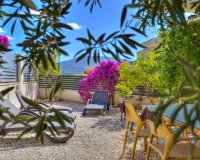 Reventa - Villa - Moraira - Sabatera