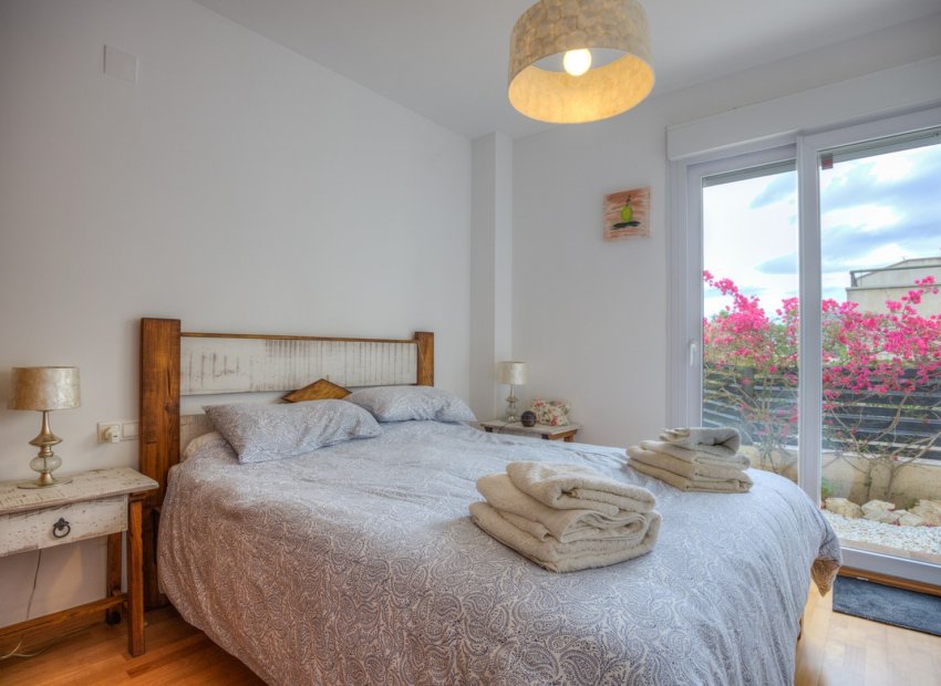 Reventa - Villa - Moraira - Sabatera