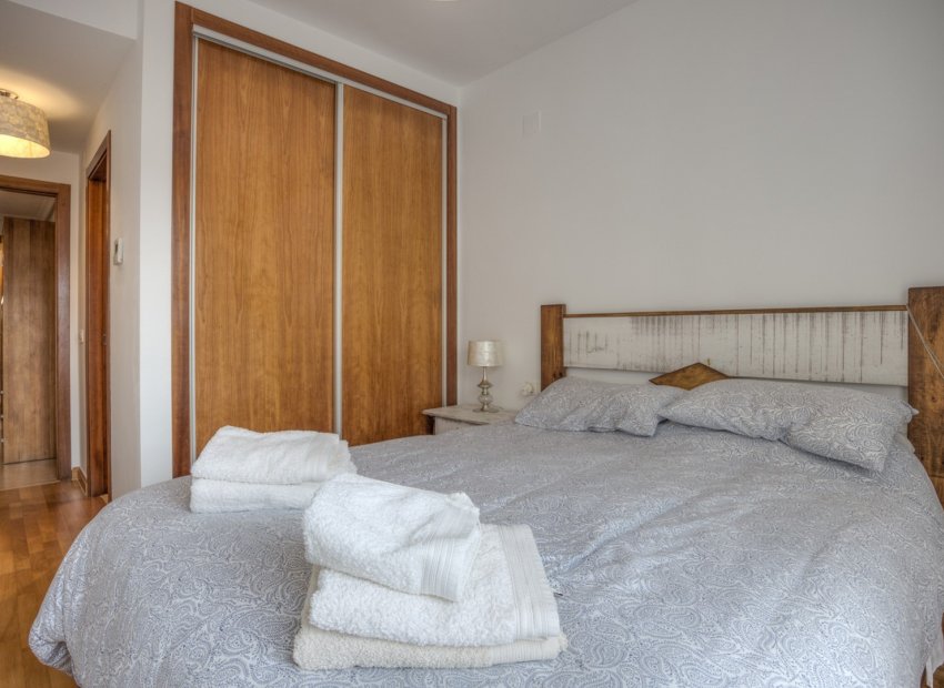 Reventa - Villa - Moraira - Sabatera
