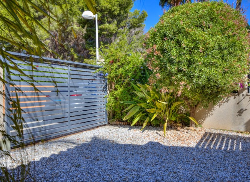 Reventa - Villa - Moraira - Sabatera