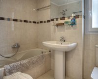 Reventa - Villa - Moraira - Sabatera