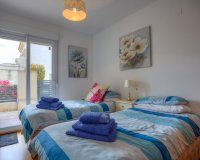 Reventa - Villa - Moraira - Sabatera