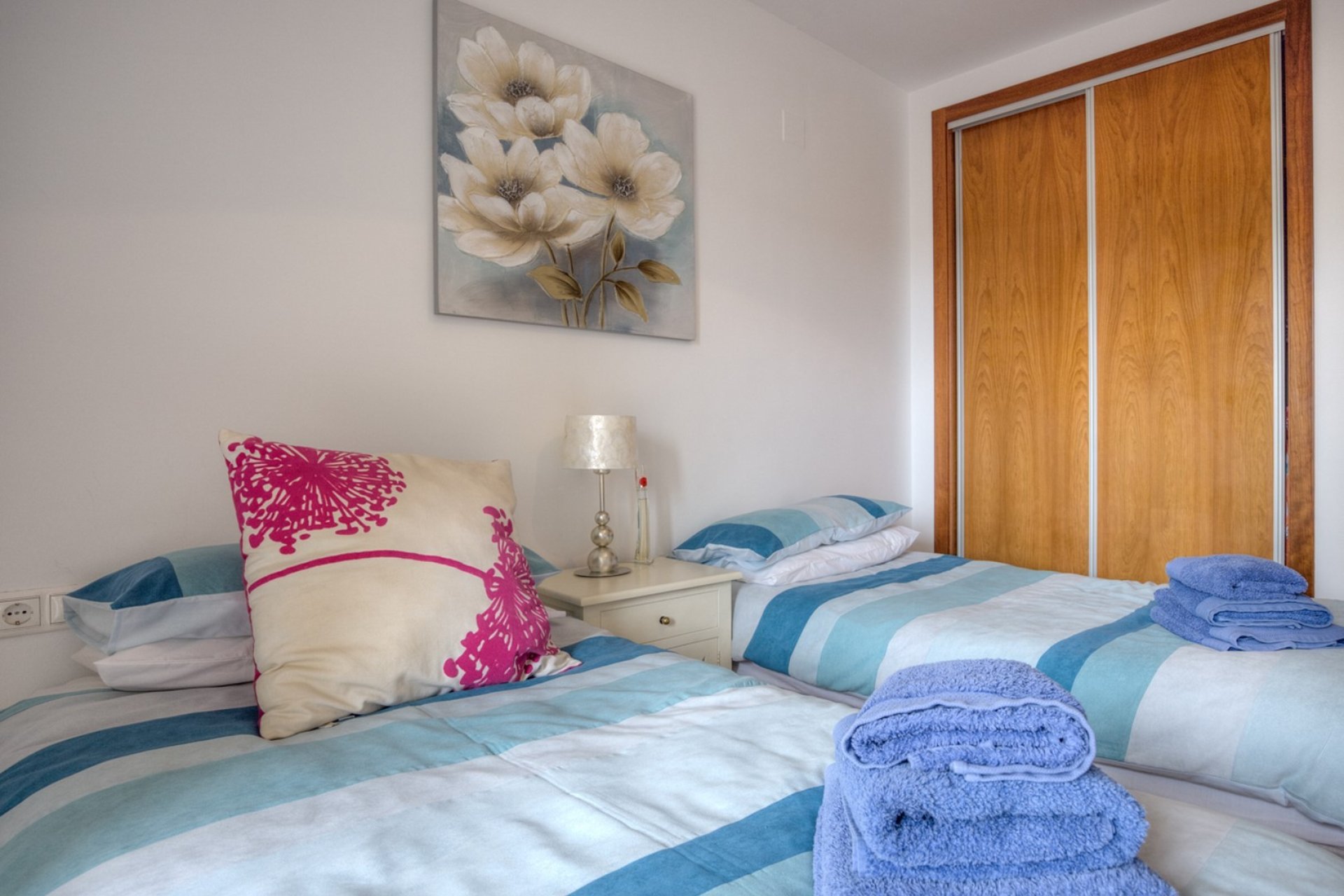 Reventa - Villa - Moraira - Sabatera