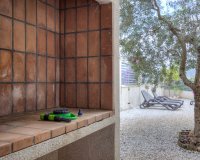 Reventa - Villa - Moraira - Sabatera