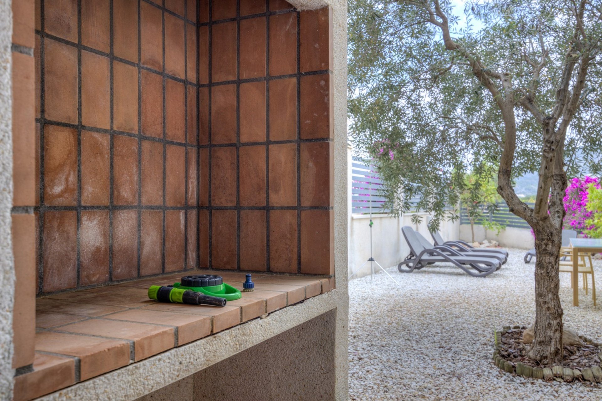 Reventa - Villa - Moraira - Sabatera