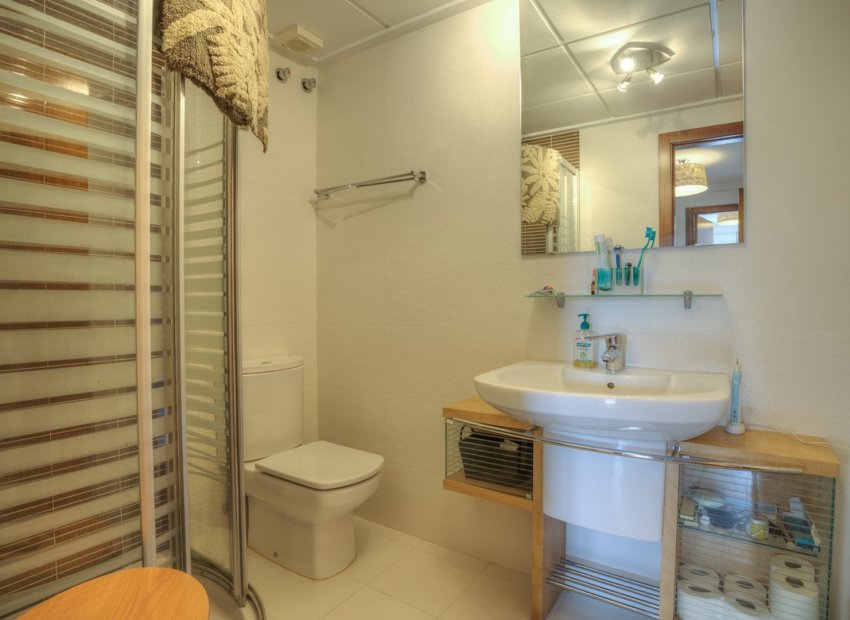 Reventa - Villa - Moraira - Sabatera